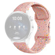 Unbelievably Comfortable Universel Silicone Universel Strap