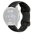 Unbelievably Comfortable Universel Silicone Universel Strap