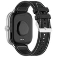 Really Pleasant Xiaomi Smart Band 8 Pro / Xiaomi Redmi Watch 4 Silicone Universel Strap