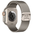 Super Cool Apple Smartwatch Metal Universel Strap