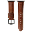 Remarkably Delightful Apple Smartwatch Genuine Leather Universel Strap