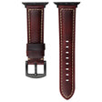 Comfortable Apple Smartwatch Genuine Leather Universel Strap