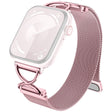Super Strong Apple Smartwatch Metal Universel Strap