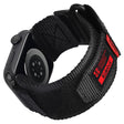 Incredibly Sweet Apple Smartwatch Nylon Universel Strap
