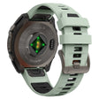 Mega Sweet Garmin Smartwatch Silicone Universel Strap