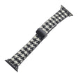 Mega Stylish Apple Smartwatch Genuine Leather Universel Strap
