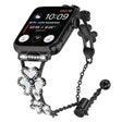 Durable Apple Smartwatch Metal Universel Strap