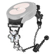Fashionable Samsung Smartwatch Metal Universel Strap
