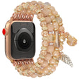 Mega Stylish Apple Smartwatch Plastic Universel Strap