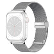 Super Pleasant Apple Smartwatch Metal Universel Strap