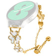 Mega Fashionable Coros Pace 2 Metal Strap