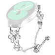 Very Good Xiaomi Mibro Air Metal Strap