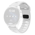 Mega Comfortable Universel Silicone Universel Strap