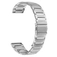 Absolutely Tough Huawei Watch 4 / Huawei Watch 4 Pro Metal Universel Strap