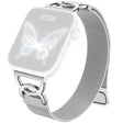 Mega Stylish Apple Smartwatch Metal Universel Strap