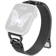 Incredibly Fashionable Apple Smartwatch Metal Universel Strap