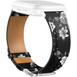 Very Cool Apple Smartwatch Pu Leather Universel Strap