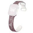 Unbelievably Comfortable Apple Smartwatch Silicone Universel Strap