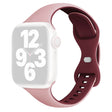 Unbelievably Pleasant Apple Smartwatch Silicone Universel Strap