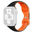 Comfortable Apple Smartwatch Silicone Universel Strap