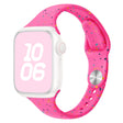 Unbelievably Cute Apple Smartwatch Silicone Universel Strap