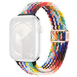 Lovely Apple Smartwatch Nylon Universel Strap