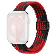 Lovely Apple Smartwatch Nylon Universel Strap