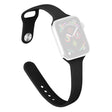 Mega Comfortable Apple Smartwatch Silicone Universel Strap