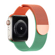 Fashionable Apple Smartwatch Metal Universel Strap