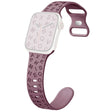 Super Pleasant Apple Smartwatch Silicone Universel Strap