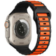 Soft Apple Smartwatch Silicone Universel Strap