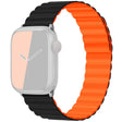 Super Comfortable Apple Smartwatch Silicone Universel Strap