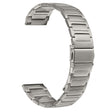 Mega Comfortable Xiaomi Watch S1 / Xiaomi Watch S1 Active Metal Universel Strap