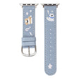 Very Beautiful Apple Smartwatch Nylon Universel Strap