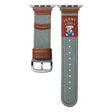 Remarkably Fashionable Apple Smartwatch Nylon Universel Strap