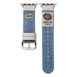 Incredibly Durable Apple Smartwatch Nylon Universel Strap