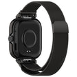 Comfortable Xiaomi Redmi Watch 5 / Xiaomi Redmi Watch 4 Metal Universel Strap