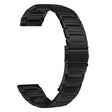 Really Fancy Garmin Forerunner 255 Music Metal Strap