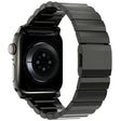 Mega Neat Apple Smartwatch Metal Universel Strap