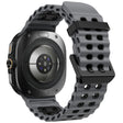 Cute Samsung Galaxy Watch Ultra 47mm Silicone Strap