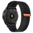 Tough Garmin Smartwatch Nylon Universel Strap