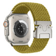 Super Reliable Apple Smartwatch Nylon Universel Strap