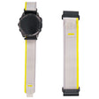 Absolutely Nice Garmin Smartwatch Nylon Universel Strap