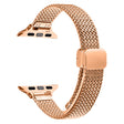Really Cool Apple Smartwatch Metal Universel Strap