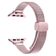 Absolutely Elegant Apple Smartwatch Metal Universel Strap