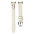 Mega Agreeable Xiaomi Smart Band 8 / Xiaomi Smart Band 9 Nylon Universel Strap