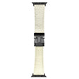 Super Stylish Apple Smartwatch Genuine Leather Universel Strap
