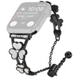 Fashionable Apple Smartwatch Metal Universel Strap