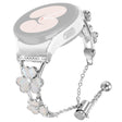 Fashionable Samsung Smartwatch Metal Universel Strap