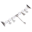 Super Nice Apple Smartwatch Metal Universel Strap